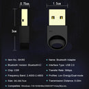 Csr 4.2 Bluetooth Adapter Free Driver Bluetooth Dongle/Receiver Usb Adapter