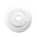 60T 8mm Bore 2GT 3D Printer Aluminum Timing Pulley for 6mm Belt Width 3DPrinter Part