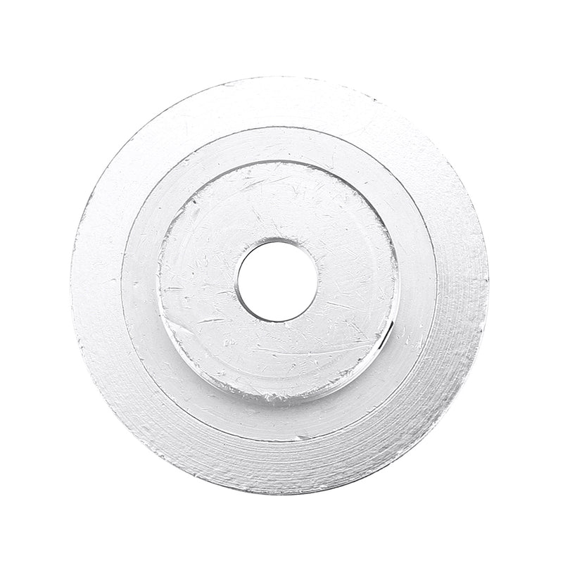 60T 8mm Bore 2GT 3D Printer Aluminum Timing Pulley for 6mm Belt Width 3DPrinter Part