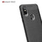 Bakeey Litchi Pattern Shockproof Soft TPU Back Cover Protective Case for Xiaomi Mi Mix 3