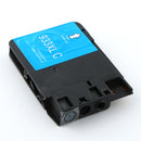 TIANSE 932XL Ink Cartridge For HP 932 XL 933 HP932XL For HP 932XL 933XL HP932 XL For HP Officejet 6100 6600 6700 7110 7610 7612 Printer Ink