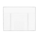 Cartridge Azimuth Ruler/LP Vinyl Record Player Measurement Phono Tonearm VTA GE Tools Kit