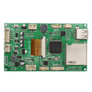 JZ-TS35 3.5 inch Full Color LCD Touch Display Screen For 3D Printer