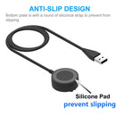 Charger Cable For -Garmin Fenix 5/Fenix 5S/Fenix 5X/ Fenix 5 Plus/Fenix 5S