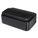 USB Charging Wireless Solar TPMS Car Tire Tyre Pressure Monitor System Internal/External Sensors
