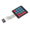DIY MCU Multi-function Electronic Scale Production Kit Price Scales Pressure Sensor Electronic Training Kit