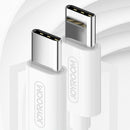 Joyroom 3A Type C to Type C 60W Fast Charging Data Cable For HUAWEI Mate 20 P20 S9 S10 Note