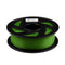TWO TREES White/Red/Orange/Black/Yellow/Gray/Blue/Green 1.75mm 1KG/Roll PLA Filament for 3D Pritner