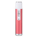 5 IN 1 Electric Shaver for Women Painless Hair Remover Set Epilator USB Rechargeable with 5 Detachable Attachments for Bikini Trimmer/Nose Hair Trimmer/Eyebrow Shaper/Body Shaver