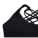 Sport Shirt Women Yoga Top Sports Bra For Running Gym Shirt Women Tank Tops L3R2