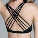 Sport Shirt Women Yoga Top Sports Bra For Running Gym Shirt Women Tank Tops L3R2