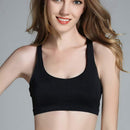 Sport Shirt Women Yoga Top Sports Bra For Running Gym Shirt Women Tank Tops L3R2