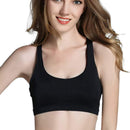 Sport Shirt Women Yoga Top Sports Bra For Running Gym Shirt Women Tank Tops L3R2