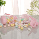 12Pcs Baby Shower Candy Box Bottle Girl Boy Birtay Party Favours ChristmasU9R7