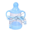 12Pcs Baby Shower Candy Box Bottle Girl Boy Birtay Party Favours ChristmasU9R7