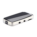 Mini Digital Audio Voice Recorder Usb 480P Dv Video Dvr Camera Support Exte