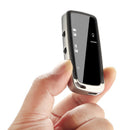 Mini Digital Audio Voice Recorder Usb 480P Dv Video Dvr Camera Support Exte