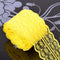 10 Yards 4.5cm Multi-Color Lace Wide Ribbon DIY Crafts Sewing Clothing Materials Gift Wedding Lace Closure