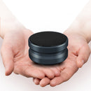 4.2 Bluetooth Speaker Mini Wireless Loudspeaker Crack Led Tf Usb Subwoofer