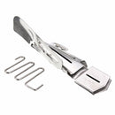 KP-104 Janome Coverpro Double-fold Binder Binding Tools Sewing Machine Accessories Part