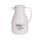 Nordic Thermal Insulation Kettle Pressing Type 900Ml Thermos Bottle Coffee MR4T5
