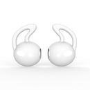 Bakeey Eartips Xiaomi Air 2 Earmuffs bluetooth Earbud Tip Silica Gel Headphone Earmuffs For Xiaomi Air 2 Earphone