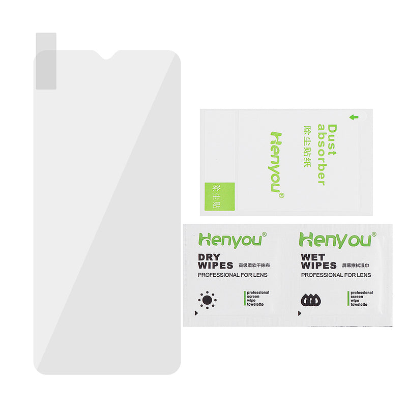 Bakeey Matte Anti-Explosion Anti-fingerprint Tempered Glass Screen Protector for Xiaomi Redmi 7