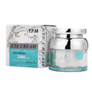 Y.F.M@30g Moisturizing Eye Cream Fade Dark Circles Eye Bags Repair Eye Fine Lines Wrinkle Eye Cream