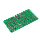 DIY Heart Rate Meter Kit Electronic Soldering Practice Board