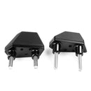 Motorcycle Frame Sliders Crash Protector For Kawasaki Z750 Z800 Z1000 2004-2014