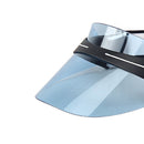 IPRee Unisex Sunhat Summer Visor Cap Anti-UV Sunscreen Beach Hat Protector Men Women