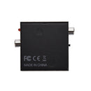 NK-Q7 Fiber Coaxial Interchanger Digital 2-Way Audio Converter Small And Convenient