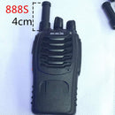OPPXUN 10Pcs Mini Sma Female Dual Band Soft Antenna
