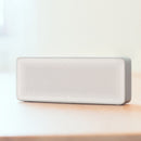 Original Xiaomi Square Box  1200mAh AUX Line-in Hands-free Wireless bluetooth V4.2 Speaker With Mic