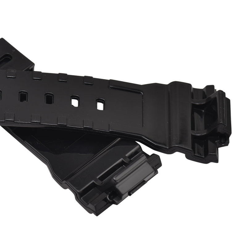 Bakeey Men Women Universal 16mm PU Watch Band for CASIO G-shock Series