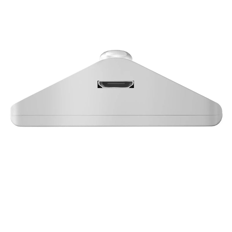 BlitzWolf BW-LT8 PIR Light Motion Sensor LED Cabinet Light + BlitzWolf BW-LT10 Smart Light Sensor Night Light