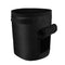 2 Pack 7 Gallon Smart Potato Grow Bags Window Vegetable Grow Bags, Double L