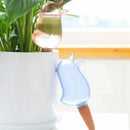 4X(Little Bird Drop Water Device Automatic Watering Device Watering Plants D1S1)