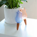 4X(Little Bird Drop Water Device Automatic Watering Device Watering Plants D1S1)