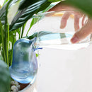4X(Little Bird Drop Water Device Automatic Watering Device Watering Plants D1S1)