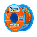 MECHANIC HBD366 0.3/0.4/0.5/0.6mm 40g Solder Wire Roll Low Temperature Lead Free Soldering Tin Wire