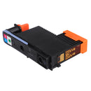 Printer Head for HP 88 XL C9381A Black Yellow C9382A Magenta and Cyan