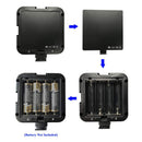 Super Bright 64 Led Light Panel On Camera Light/Camcorder Video Light For ,