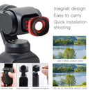 Ultra Wide-Angle Lens For Osmo Pocket, Professional Hd Magnetic Structure L