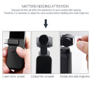 Ultra Wide-Angle Lens For Osmo Pocket, Professional Hd Magnetic Structure L