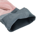Double Layer Working Welding Gloves Safety Protective Garden Sports MOTO Wear-resisting Gloves
