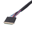30 Pins Hdmi Vga Input Controller Board Kit Lcd Edp Driver Board For 1080P