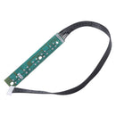 30 Pins Hdmi Vga Input Controller Board Kit Lcd Edp Driver Board For 1080P
