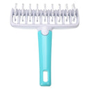 1X(37Pcs/Set Diy Cake Noodle Dough Roller Cutter Pastry Decor 4 Different G