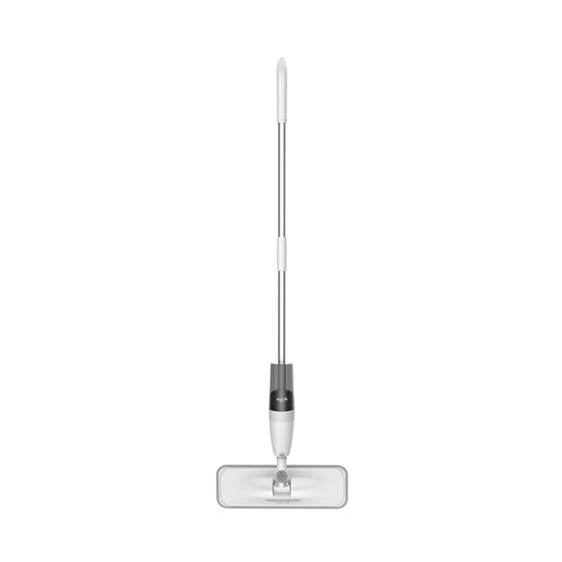 Deerma Water Spray Mop Light Weight 360 Rotating Rod Clean Tool